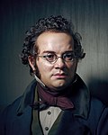 Miniatyrbild för Franz Schubert