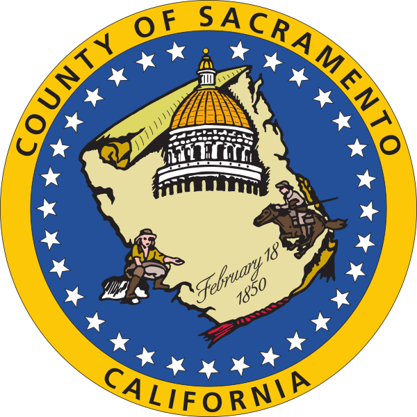 File:Seal of Sacramento County, California.svg