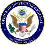 Thumbnail for U.S. Department of Labor, Office of Inspector General