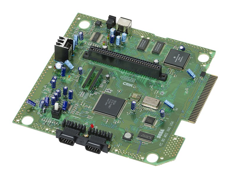 File:Sega-Genesis-Mk2-Motherboard-01.jpg