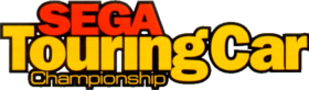 Sega túraautó-bajnokság (Sega Saturn, USA) Logo.png