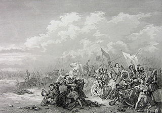 <span class="mw-page-title-main">Battle of Seminara</span> Battle in the Italian Wars (1495)