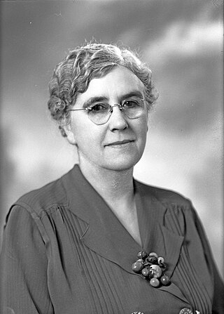 <span class="mw-page-title-main">Lulu Haddon</span> American politician (1881–1964)