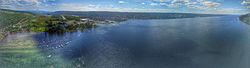 Езеро Сенека, Уоткинс Глен, Ню Йорк.jpg