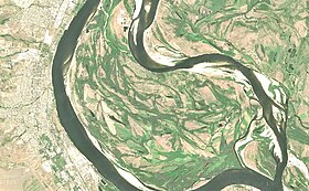 Obraz Sentinel-2 L2A w dniu 2021-07-13 Sarpinsky island.jpg