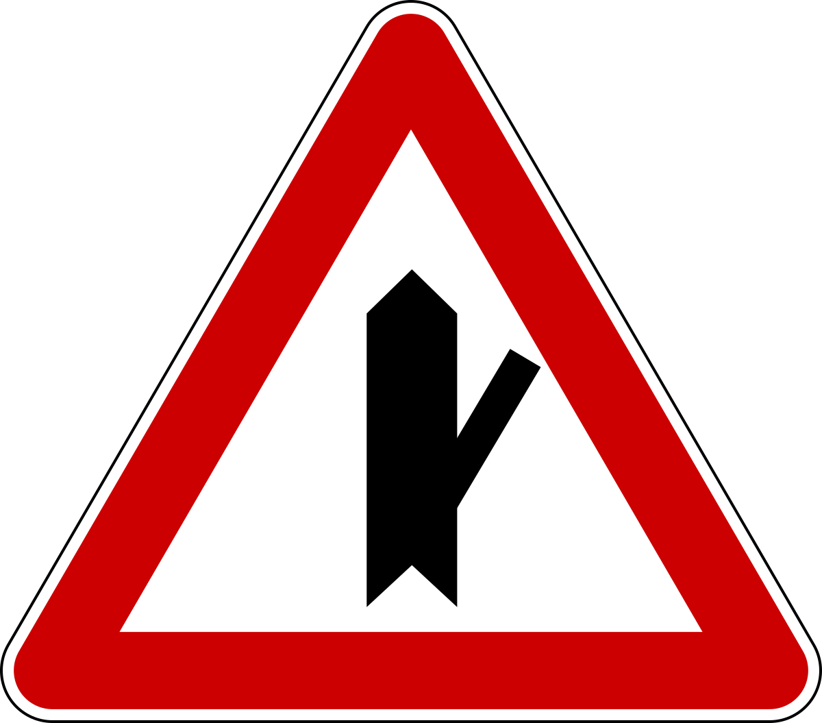 Sign i