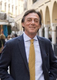 Sergio Giordani