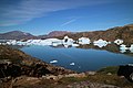 * Nomination Icebergs at Sermilik station, Ammassalik Island, South East Greenland --Clemens Stockner 00:52, 15 December 2016 (UTC) * Promotion Good quality. -- Johann Jaritz 03:20, 15 December 2016 (UTC)