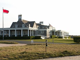 Illustrasjonsbilde av varen Shinnecock Hills Golf Club