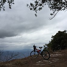 Si Than, Phu Kraduengin alue, Loei 42180, Thaimaa - panoramio (18) .jpg