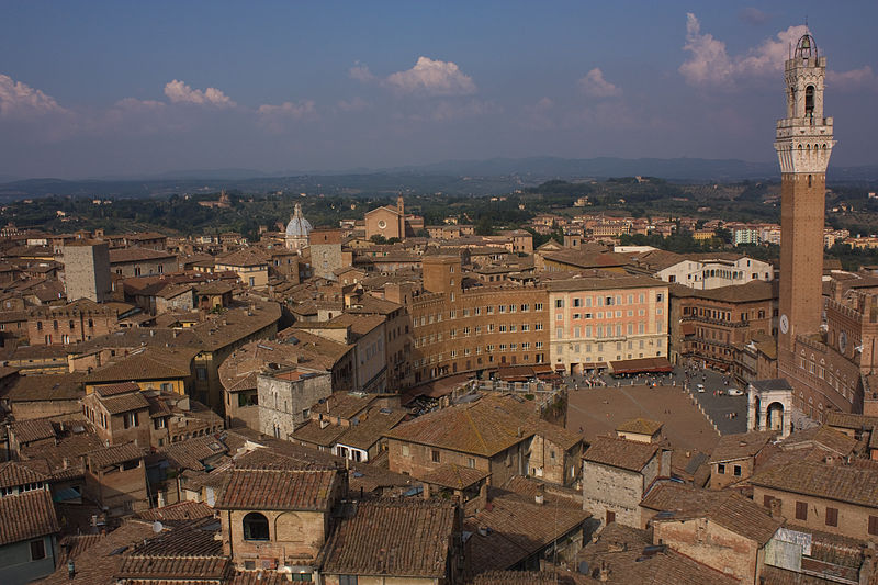 File:Siena, Campo, Torre del Mangia, View from Opera.jpg
