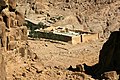 Sinai-Katharinenkloster-08-von weit oben-2009-gje.jpg