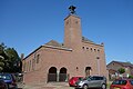 Sint Lucaskerk, Venhuizen