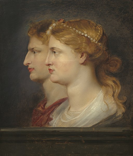 File:Sir Peter Paul Rubens, Agrippina and Germanicus, c. 1614, NGA 46473.jpg