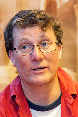 Richard Taylor, Best Visual Effects co-winner