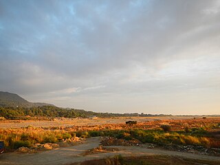 <span class="mw-page-title-main">Bued River</span> River in Ilocos Region, Philippines