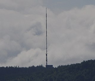 Skavlen Transmitter