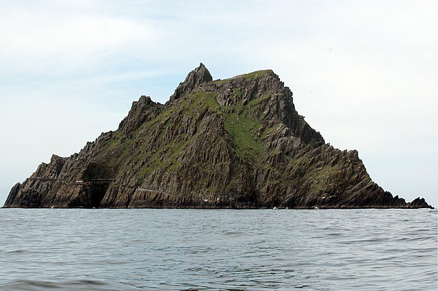 Great Skellig