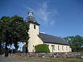 Fil:Snavlunda kyrka.jpg