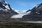 Thumbnail for Athabasca Glacier