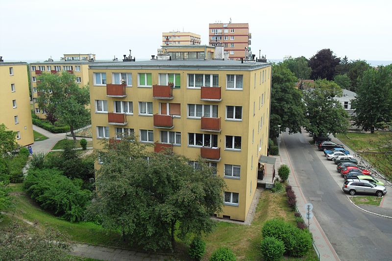 File:Sopot ulica Kraszewskiego.JPG