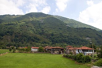 Soto de los Infantes (Salas, Asturias) Soto de los Infantes (Salas, Asturias).jpg