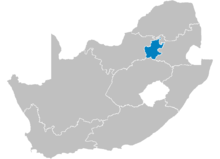 South Africa Provinces showing GT.png