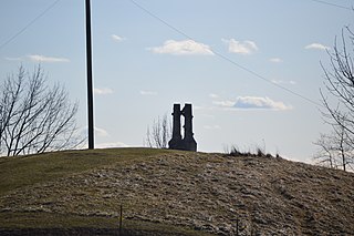 <span class="mw-page-title-main">Spencer Cemetery</span> Cemetery in Marshal County, West Virginia, US