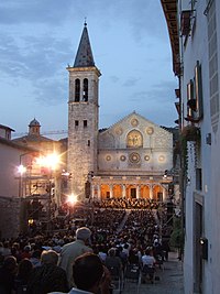 Spoleto festival 2008.JPG