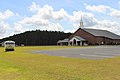 Springhead Baptist Church