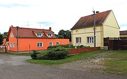 Střelice - Sœmeanza