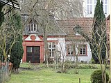 Monument zone St.-Markus-Straße 6