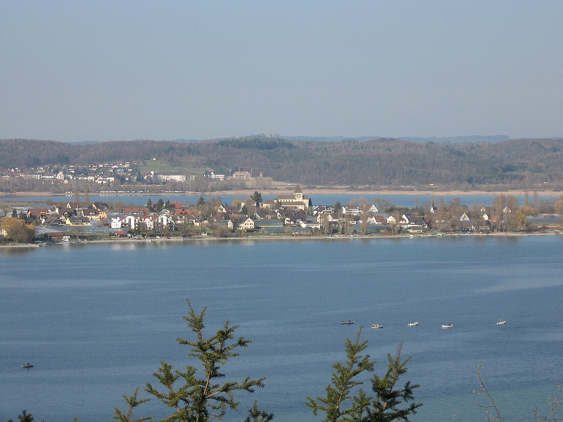 Reichenau