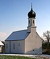 Katholische Filialkirche St. Martin