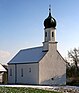 Catholic branch church St. Martin