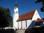 St. Martin (Bad Kohlgrub)