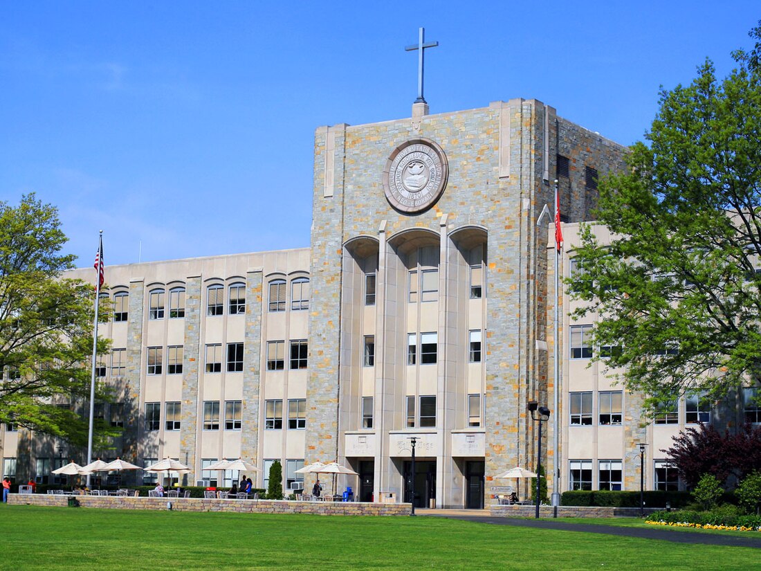 Universitato St. John's