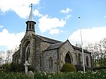 Church of St Mary