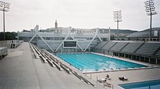 Bernat Picornell's swimming pool Stade Olympique Bercelone 3.jpg