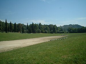 Estádio Olímpico