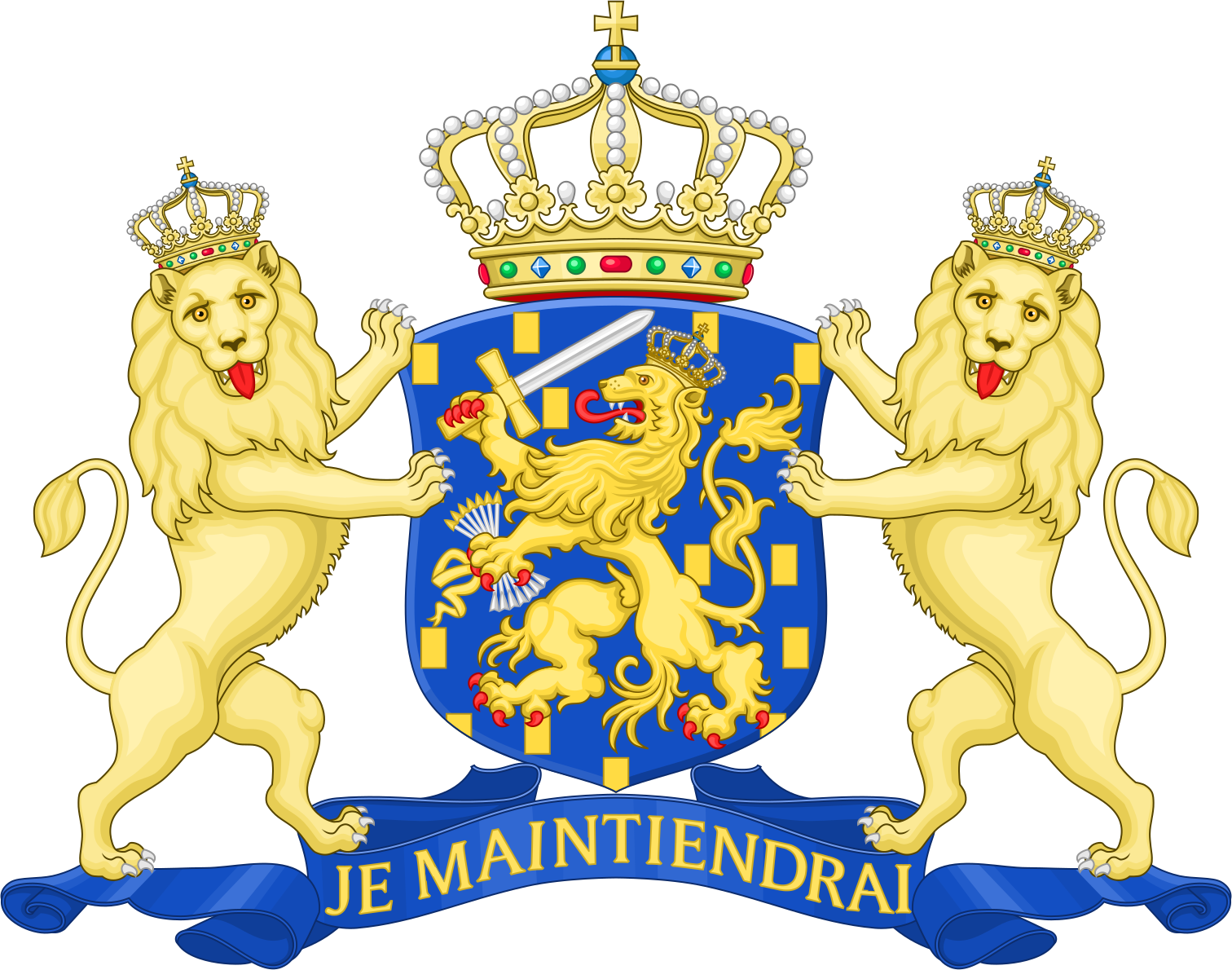 Герб лев в короне с крестом. Герб со львом. Геральдика Лев с короной. Герб со львом и короной. Львы на гербах государств.