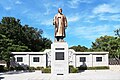 * Nomeamento Statue of Lee Sang-Jae at Jongmyo Park, Seoul --Bgag 03:48, 8 May 2024 (UTC) * Promoción  Support Good quality. --Plozessor 03:58, 8 May 2024 (UTC)