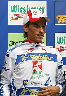 Stefan Denifl - Österreich-Rundfahrt 2009a.jpg