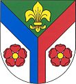 Stožec coat of arms