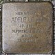 Stolperstein Adele Lewin Wuppertal.jpg