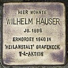 Stumbling Stone Bretten Wilhelm Hauser.jpg