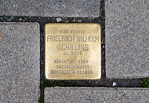 Stolperstein Friedrich-Wilhelm Schilling.jpg