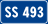 SS493