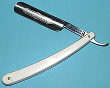 Safety razor - Wikipedia