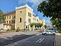 Erzherzog-Johann-Kaserne, Straß in Steiermark, Steiermark